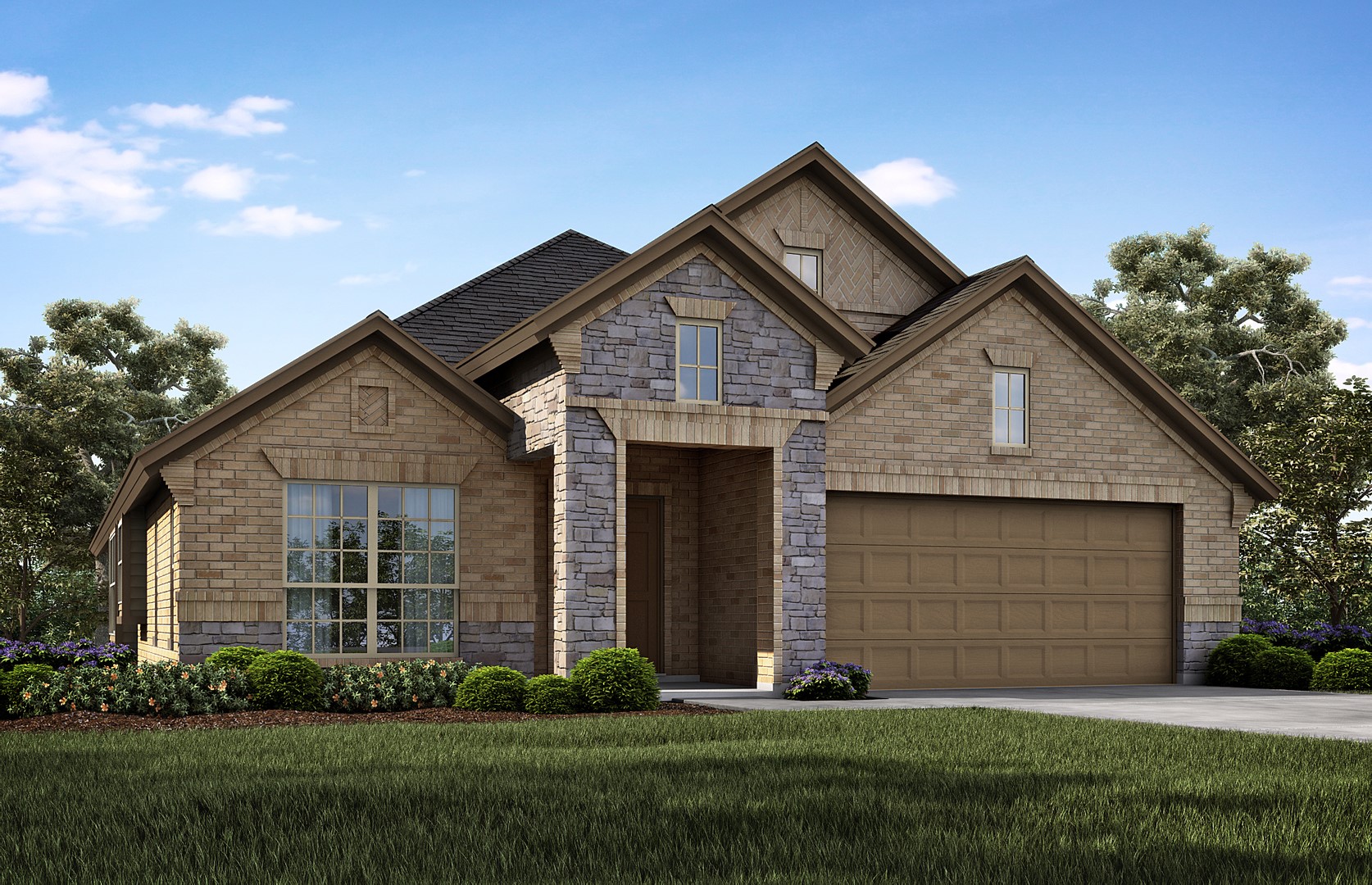 288 Coronado Court Granbury TX 76048
