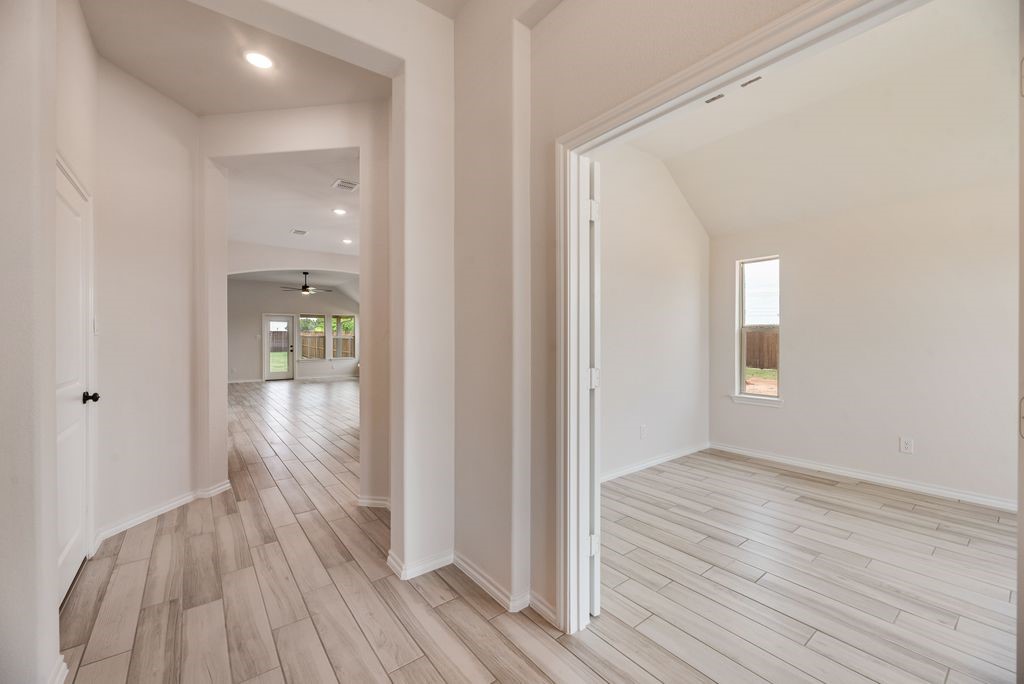 288 Coronado Court Granbury TX 76048