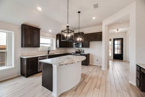 288 Coronado Court Granbury TX 76048