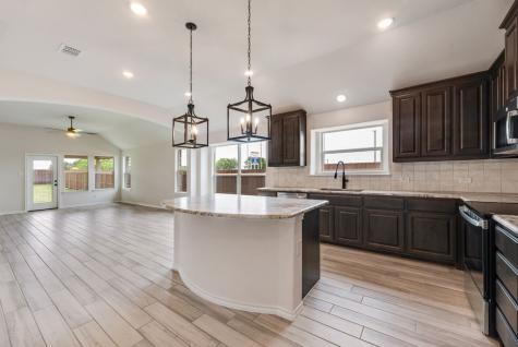 288 Coronado Court Granbury TX 76048