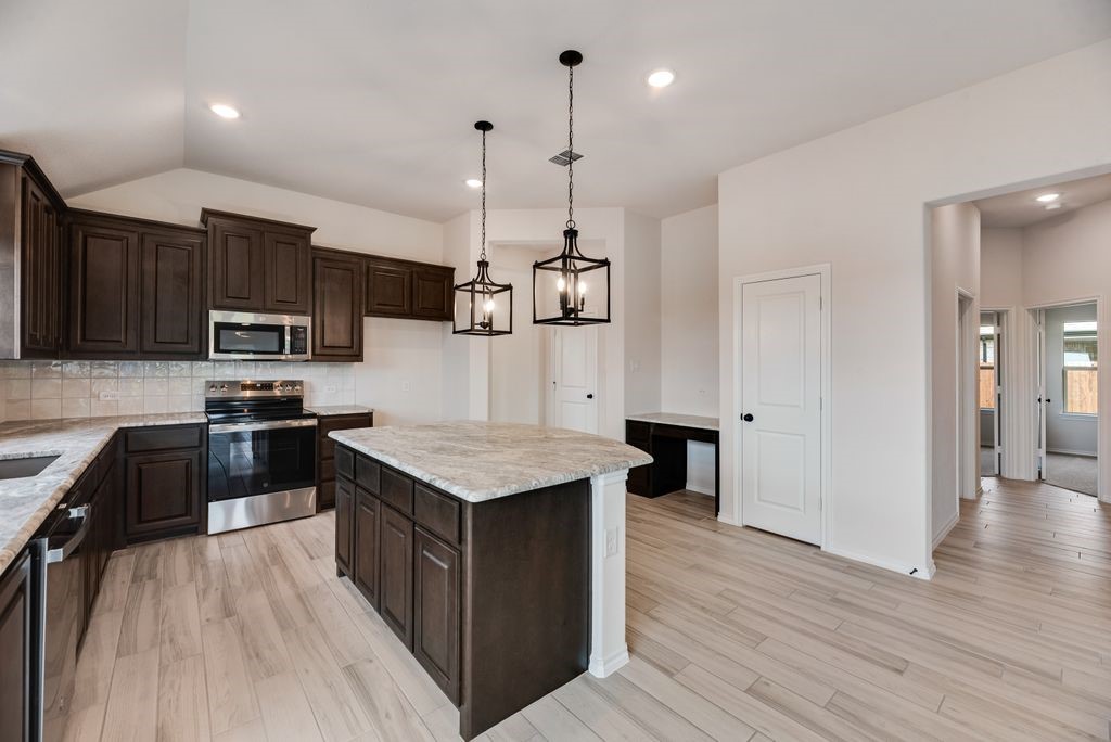 288 Coronado Court Granbury TX 76048