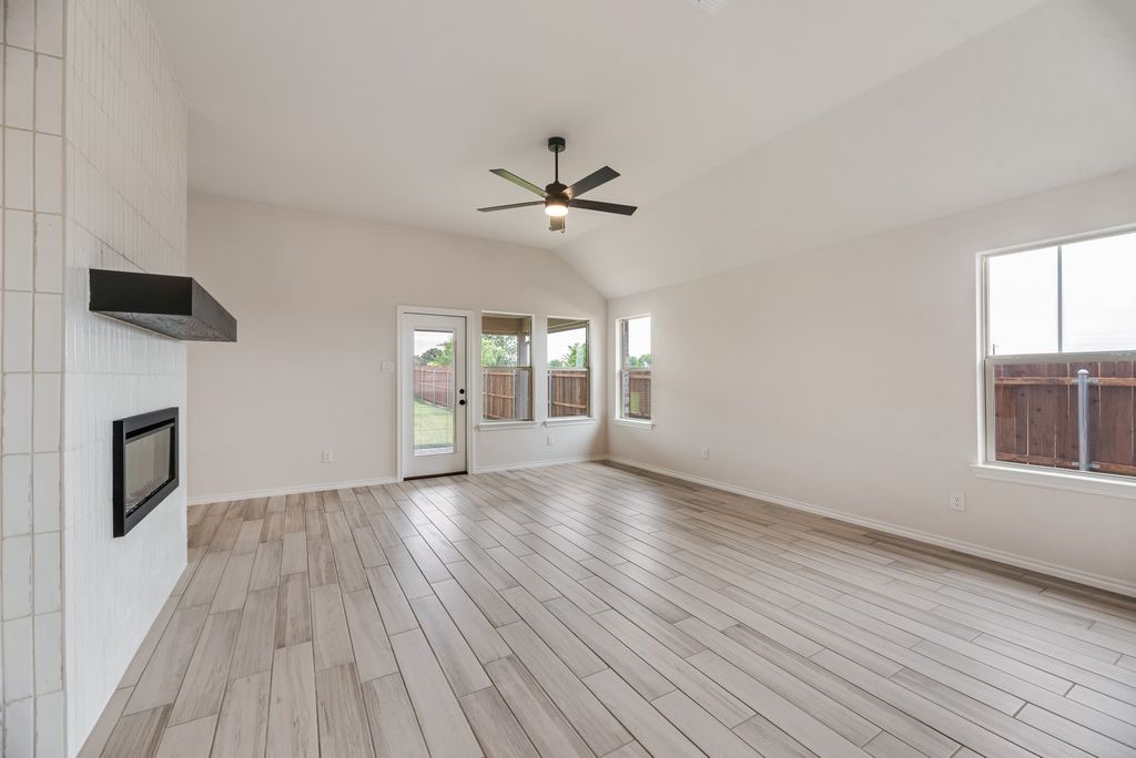 288 Coronado Court Granbury TX 76048