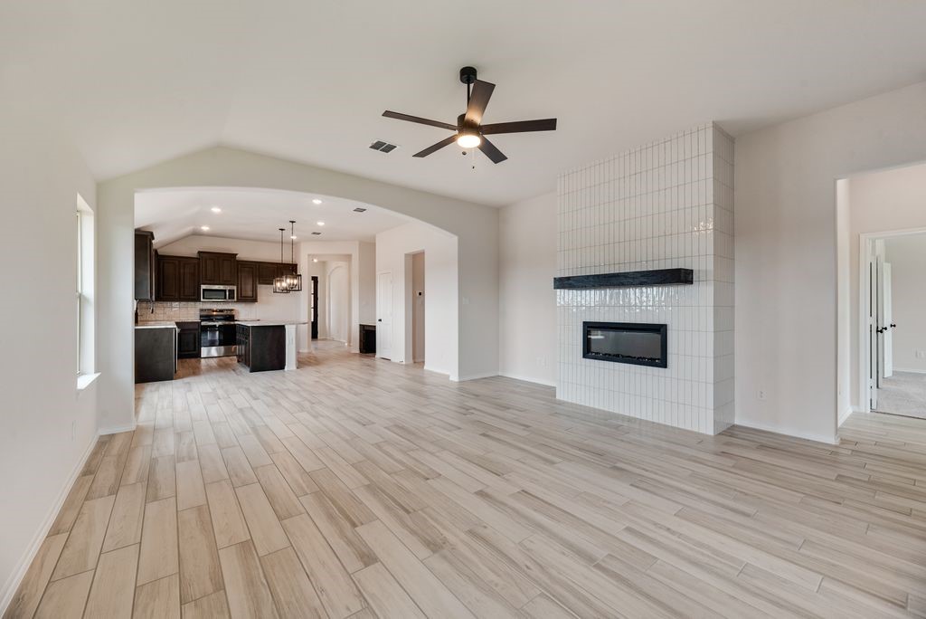 288 Coronado Court Granbury TX 76048