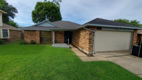 1408 Superior Drive Flower Mound TX 75028