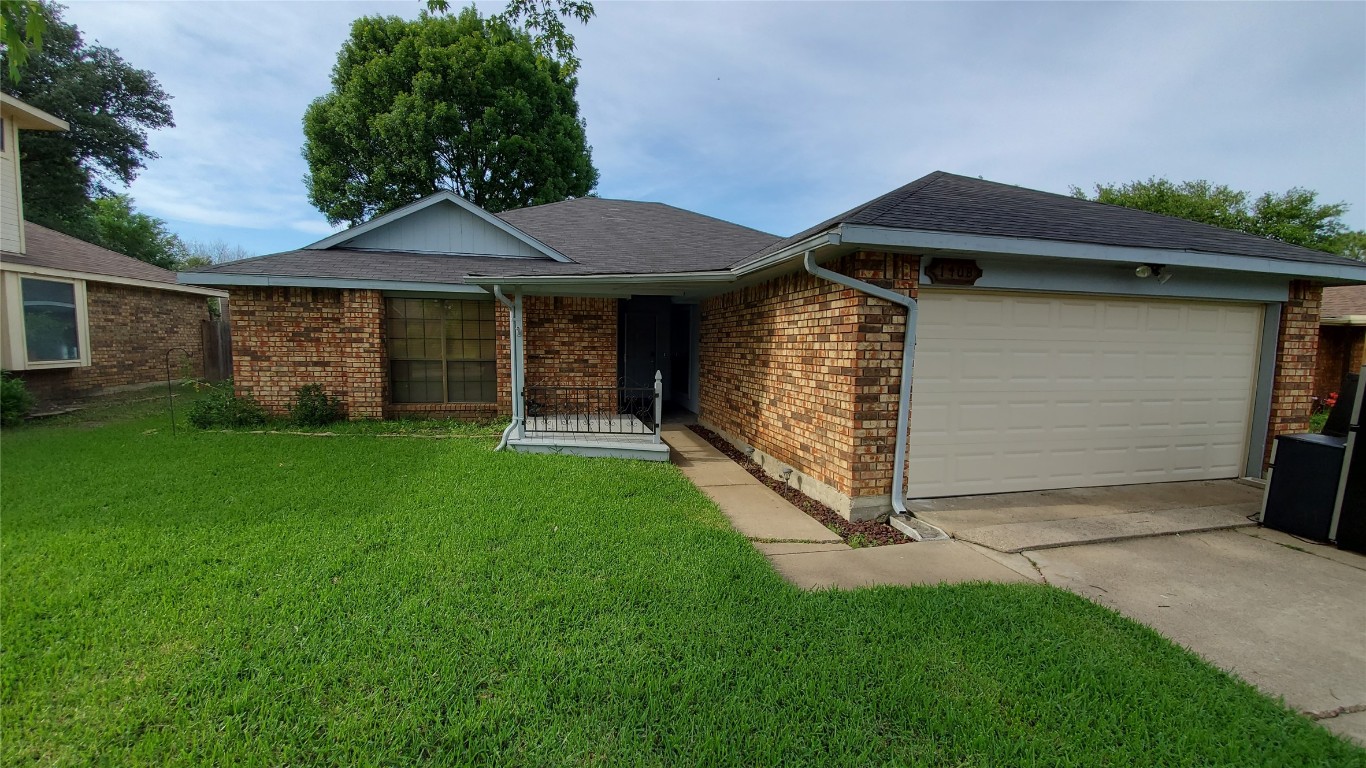 1408 Superior Drive Flower Mound TX 75028
