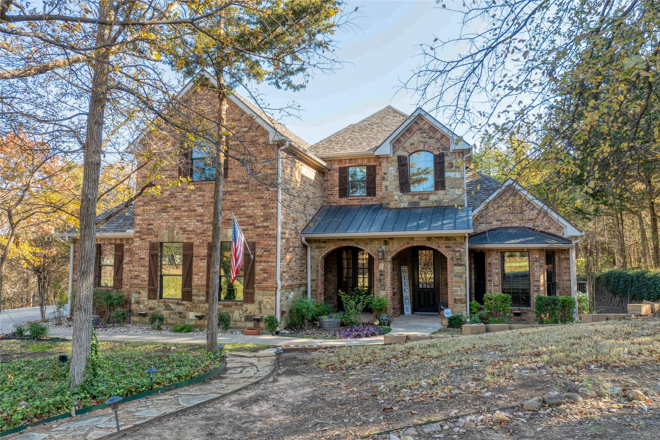 588 Lakepoint Loop Pottsboro TX 75076