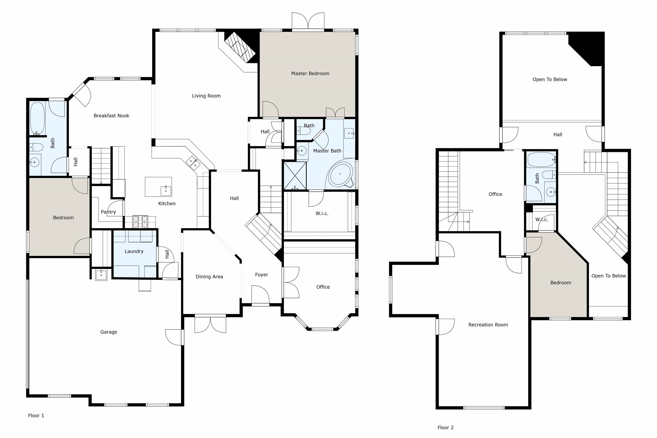 588 Lakepoint Loop Pottsboro TX 75076