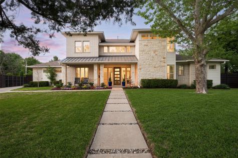 10512 Eastlawn Drive Dallas TX 75229