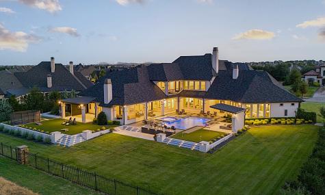 5605 Twin Cities Lane Mckinney TX 75070