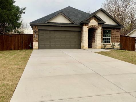 602 N Watson Street Seagoville TX 75159