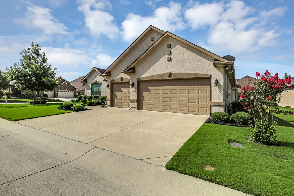 11901 Glenbrook Street Denton TX 76207