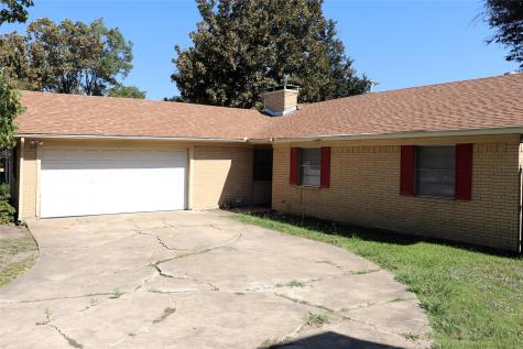 6415 Stonewall Street Greenville TX 75402