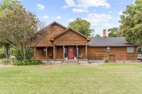 1519 County Road 362 Melissa TX 75454