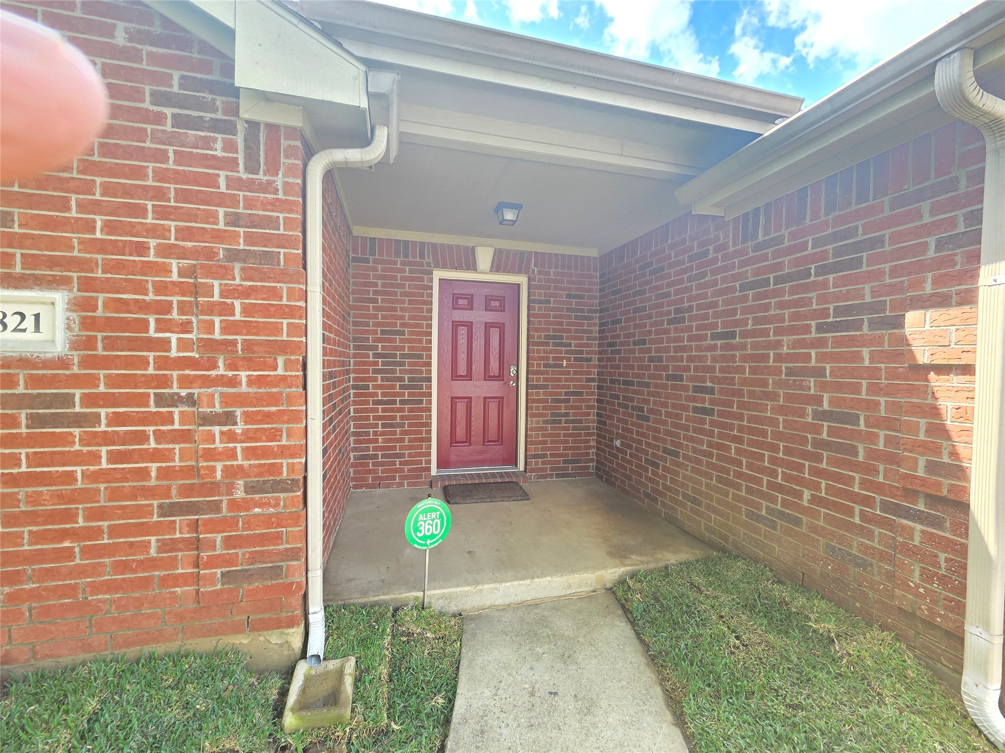 7821 Red Spring Road Dallas TX 75241
