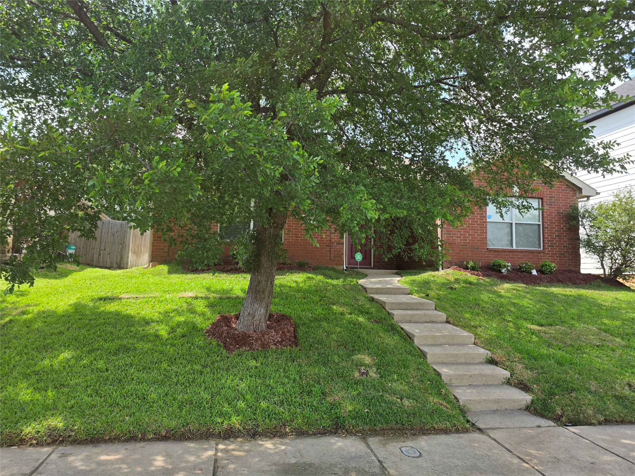 7821 Red Spring Road Dallas TX 75241