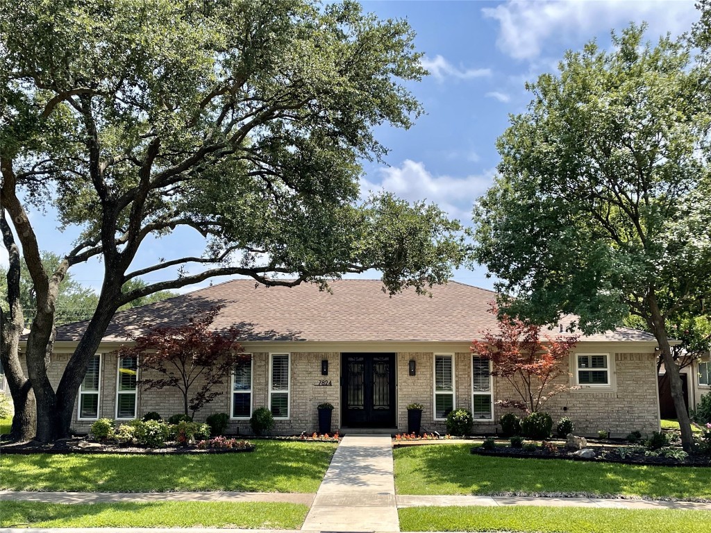 7824 Querida Lane Dallas TX 75248