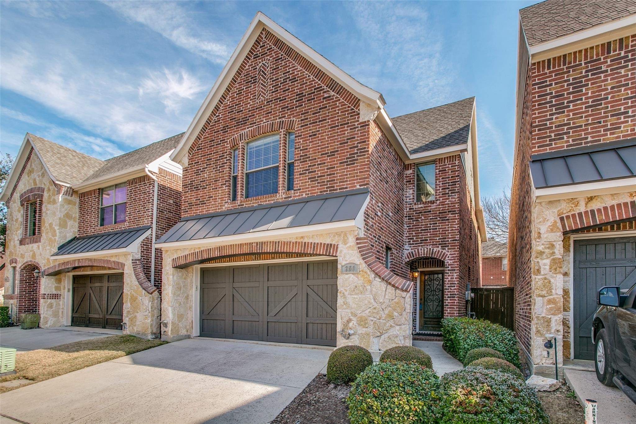 250 Churchill Loop Grapevine TX 76051