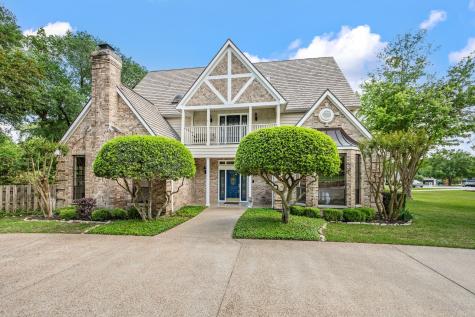 1349 Lakeview Drive Southlake TX 76092