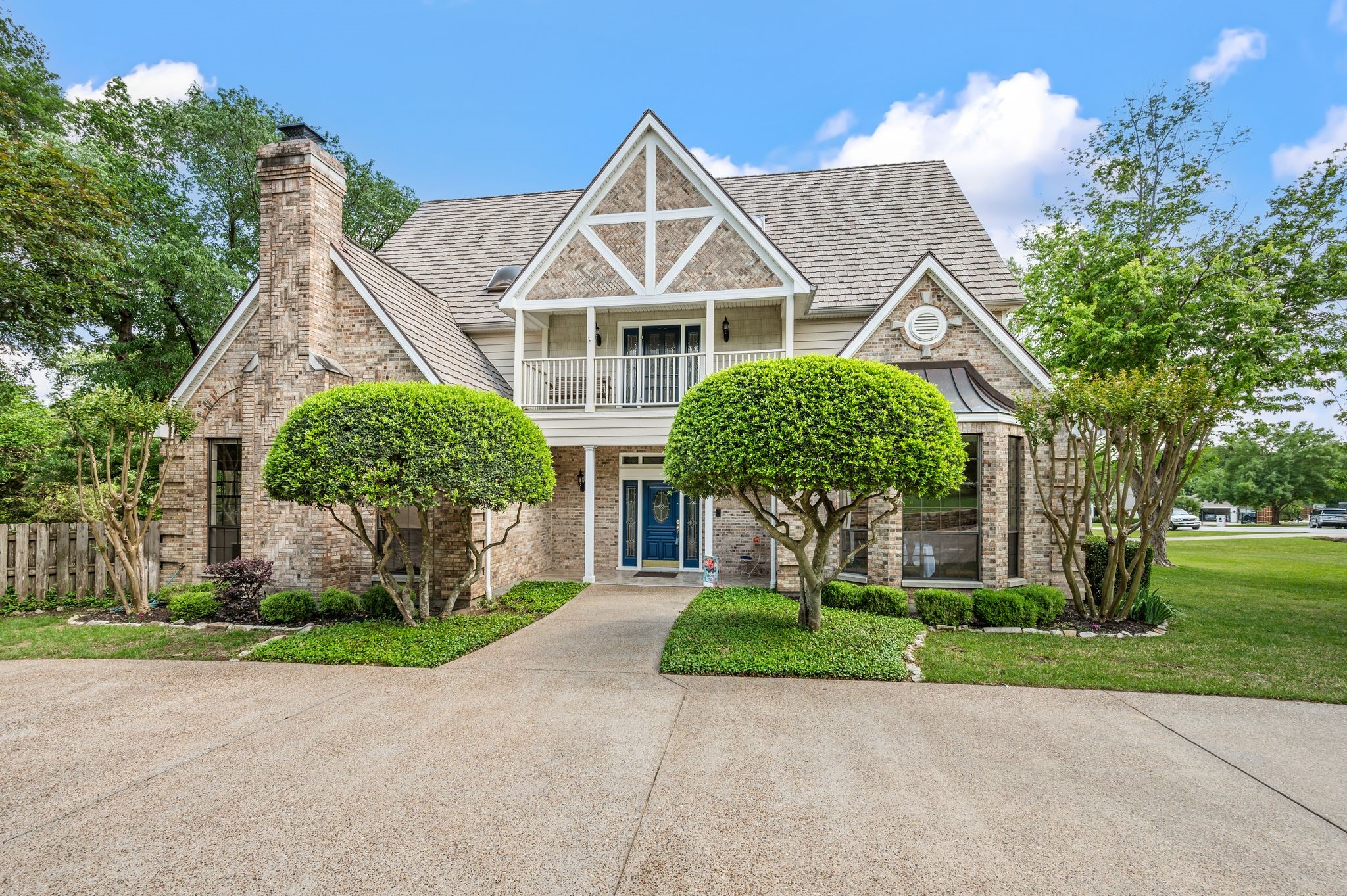 1349 Lakeview Drive Southlake TX 76092