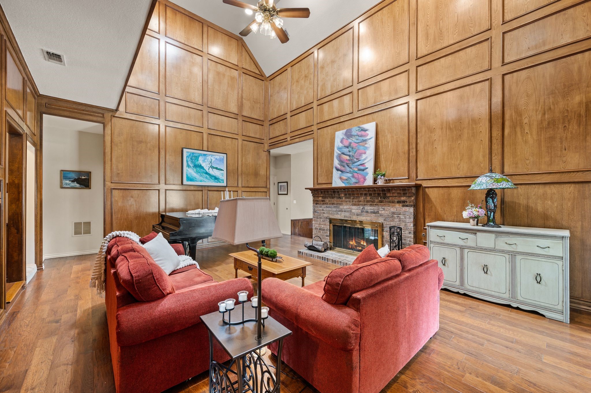 1349 Lakeview Drive Southlake TX 76092