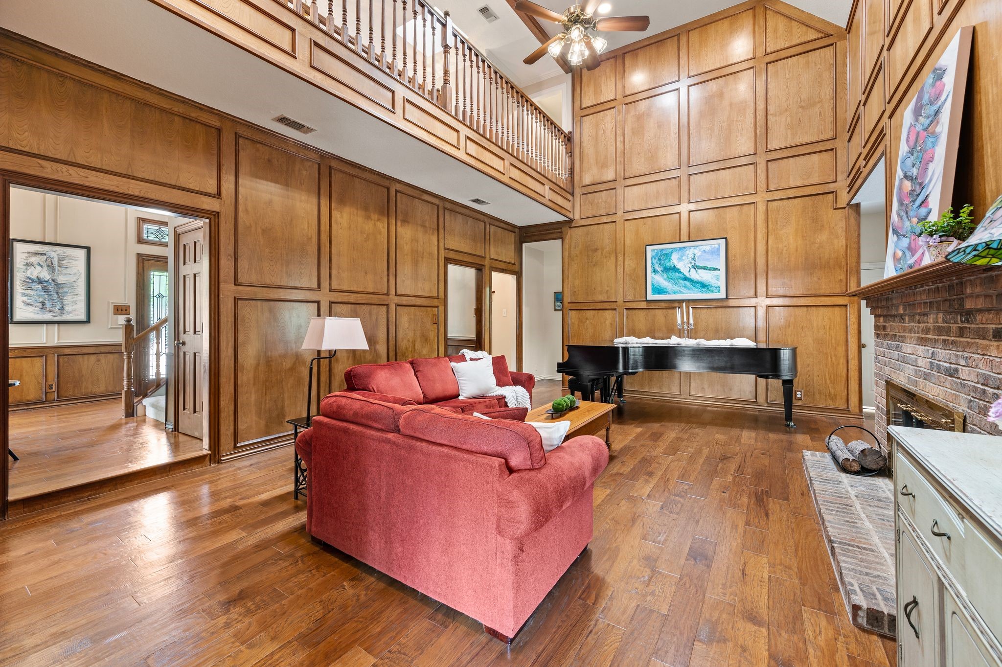 1349 Lakeview Drive Southlake TX 76092