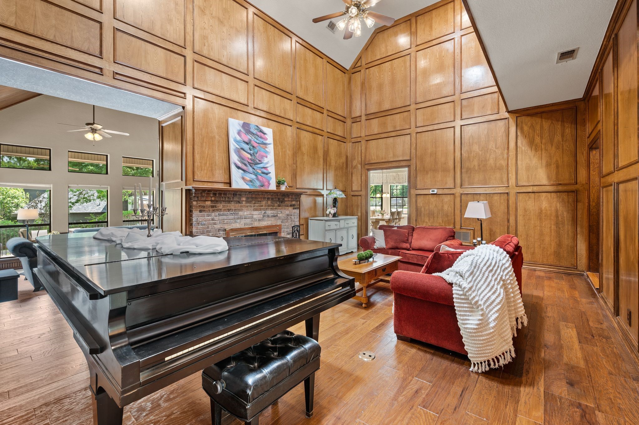 1349 Lakeview Drive Southlake TX 76092
