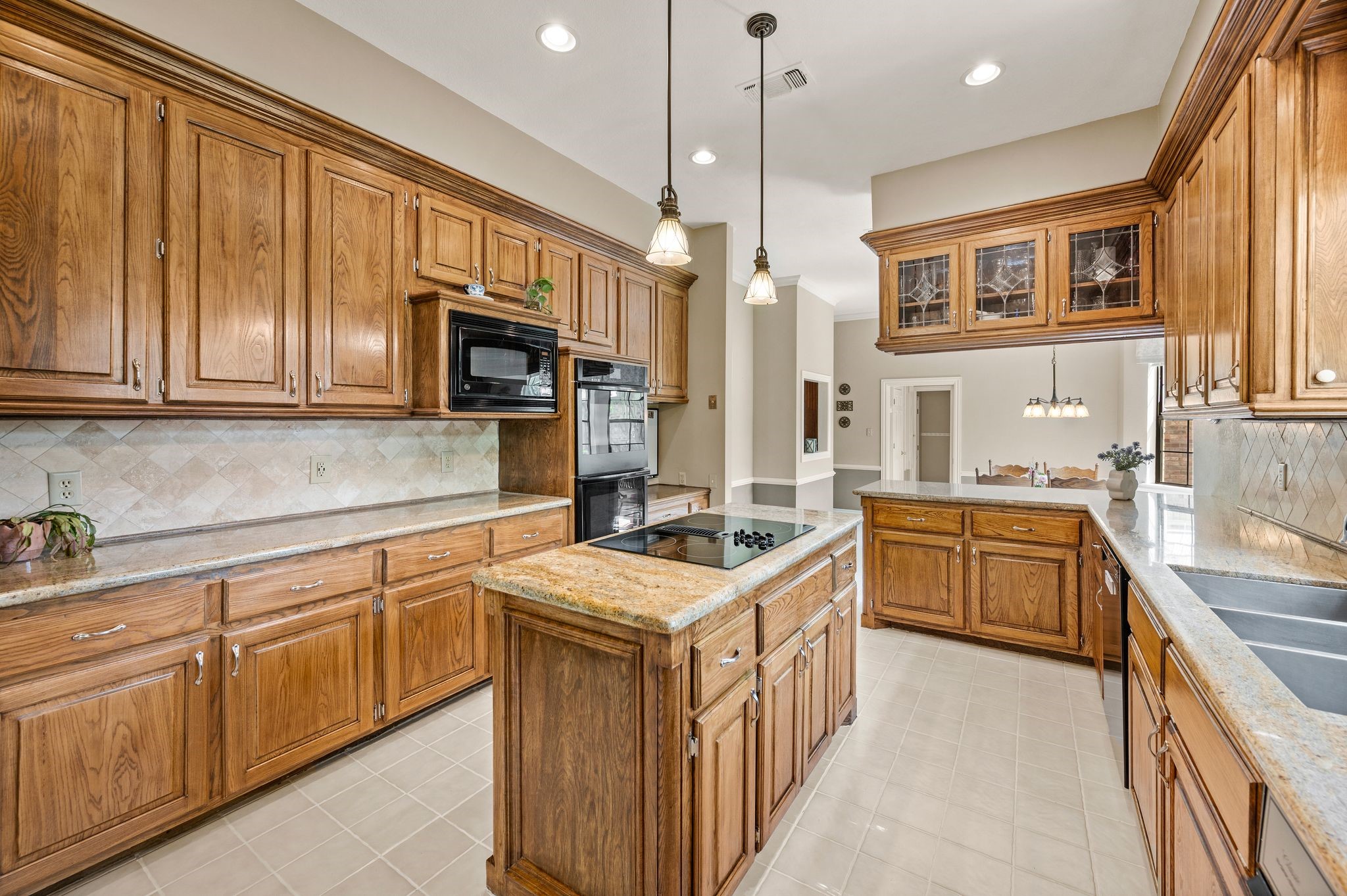 1349 Lakeview Drive Southlake TX 76092