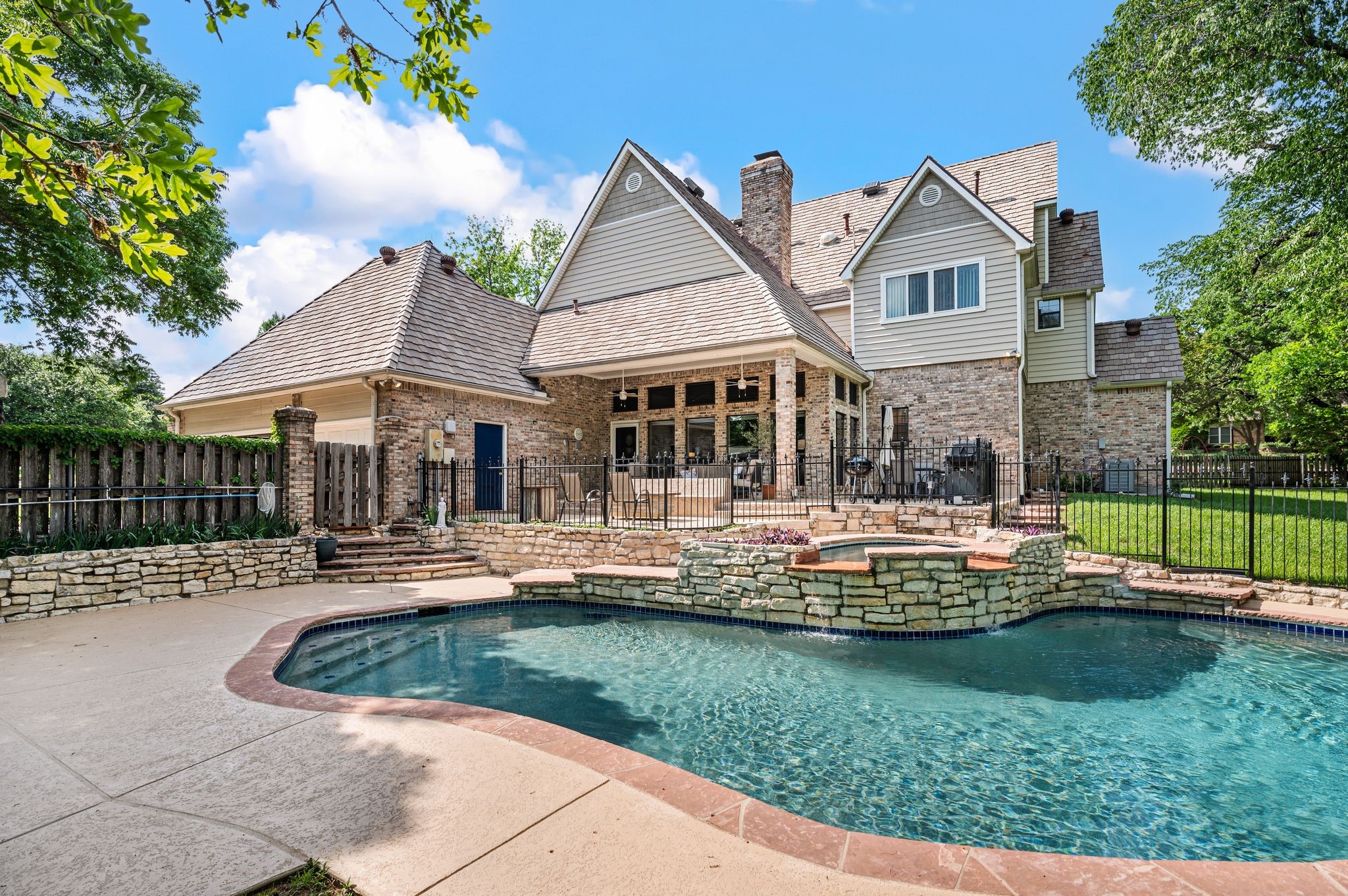 1349 Lakeview Drive Southlake TX 76092
