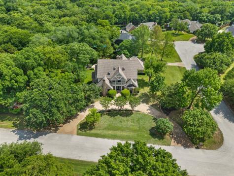 1349 Lakeview Drive Southlake TX 76092