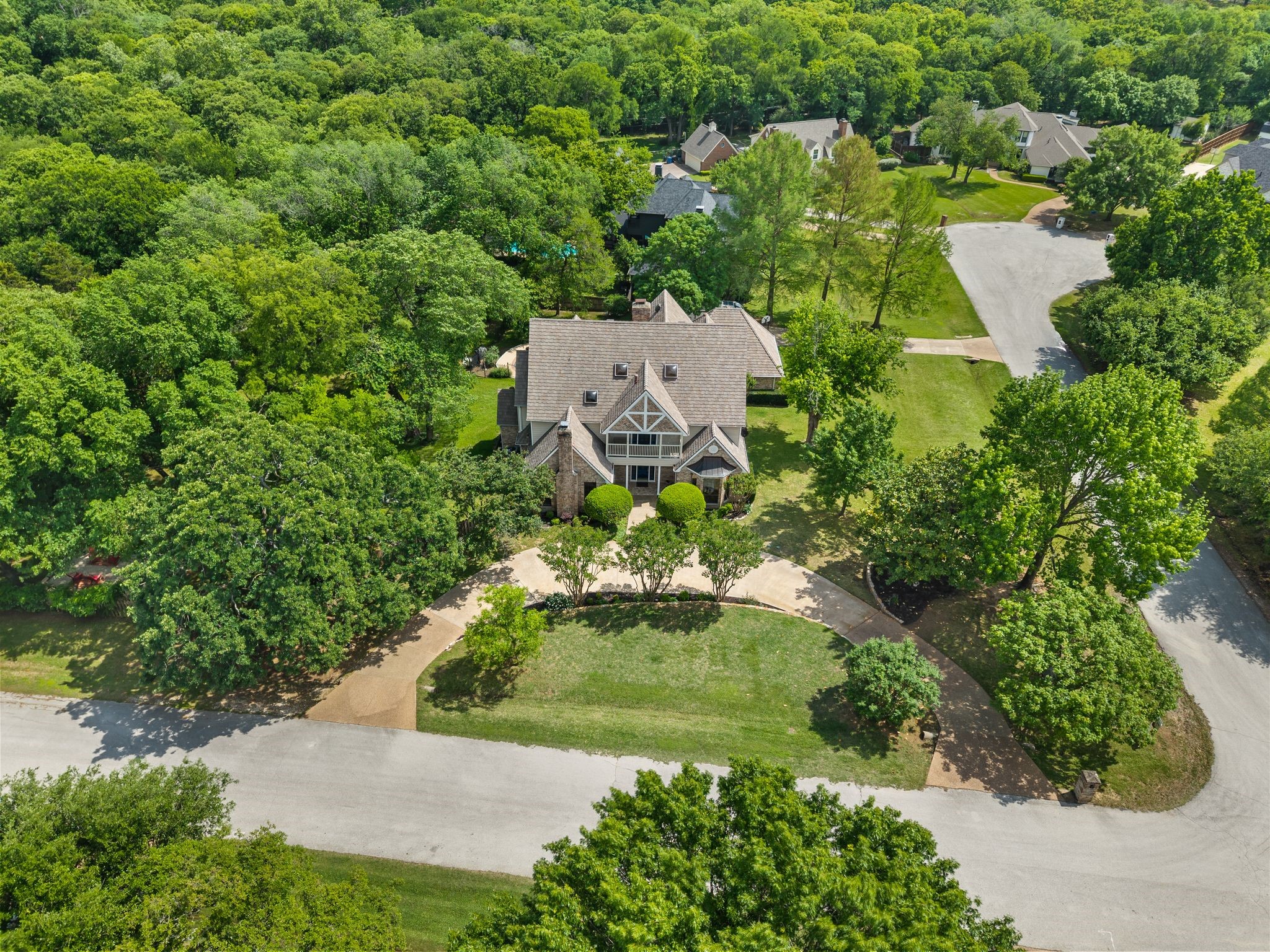 1349 Lakeview Drive Southlake TX 76092