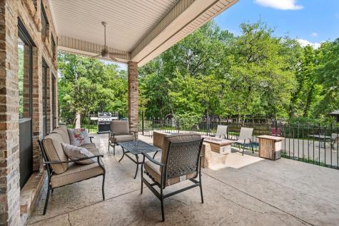 1349 Lakeview Drive Southlake TX 76092