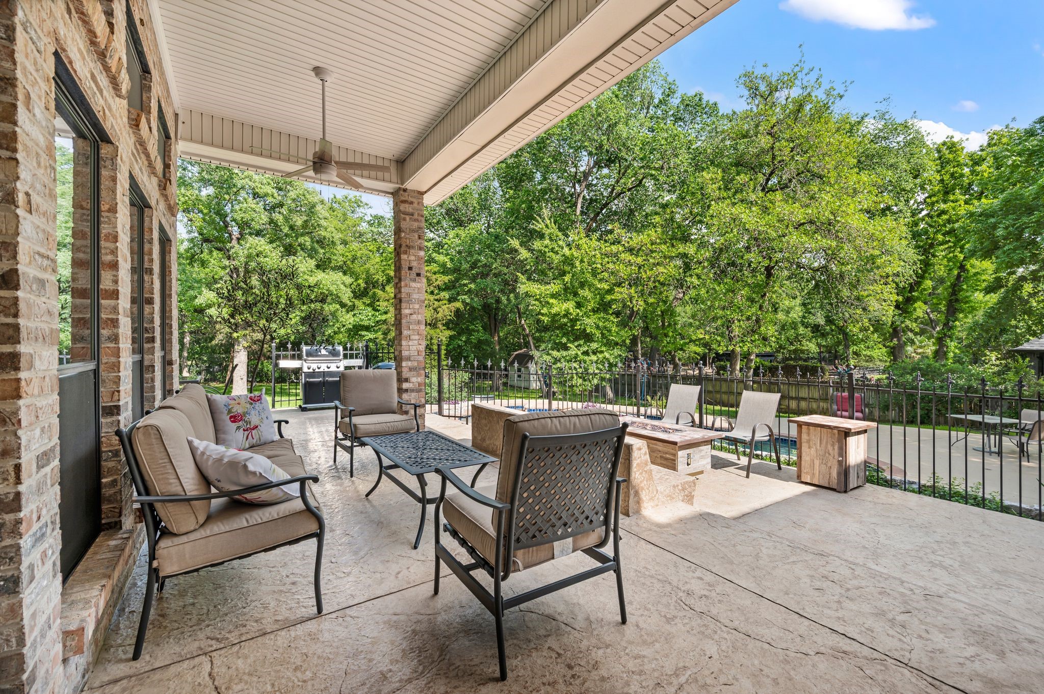 1349 Lakeview Drive Southlake TX 76092