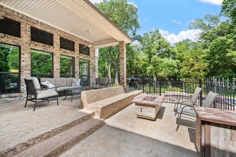1349 Lakeview Drive Southlake TX 76092