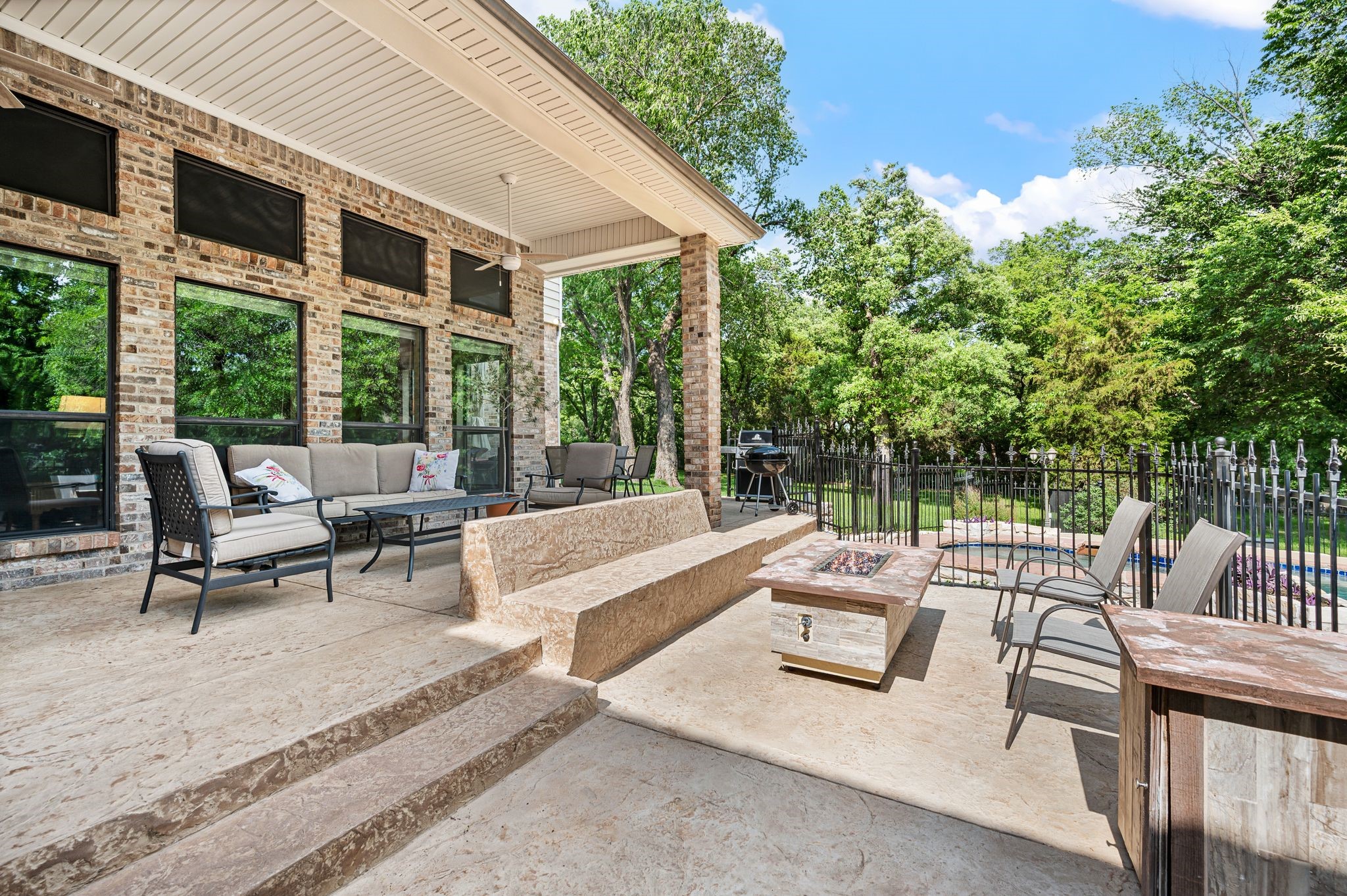 1349 Lakeview Drive Southlake TX 76092