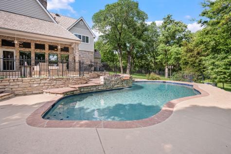 1349 Lakeview Drive Southlake TX 76092