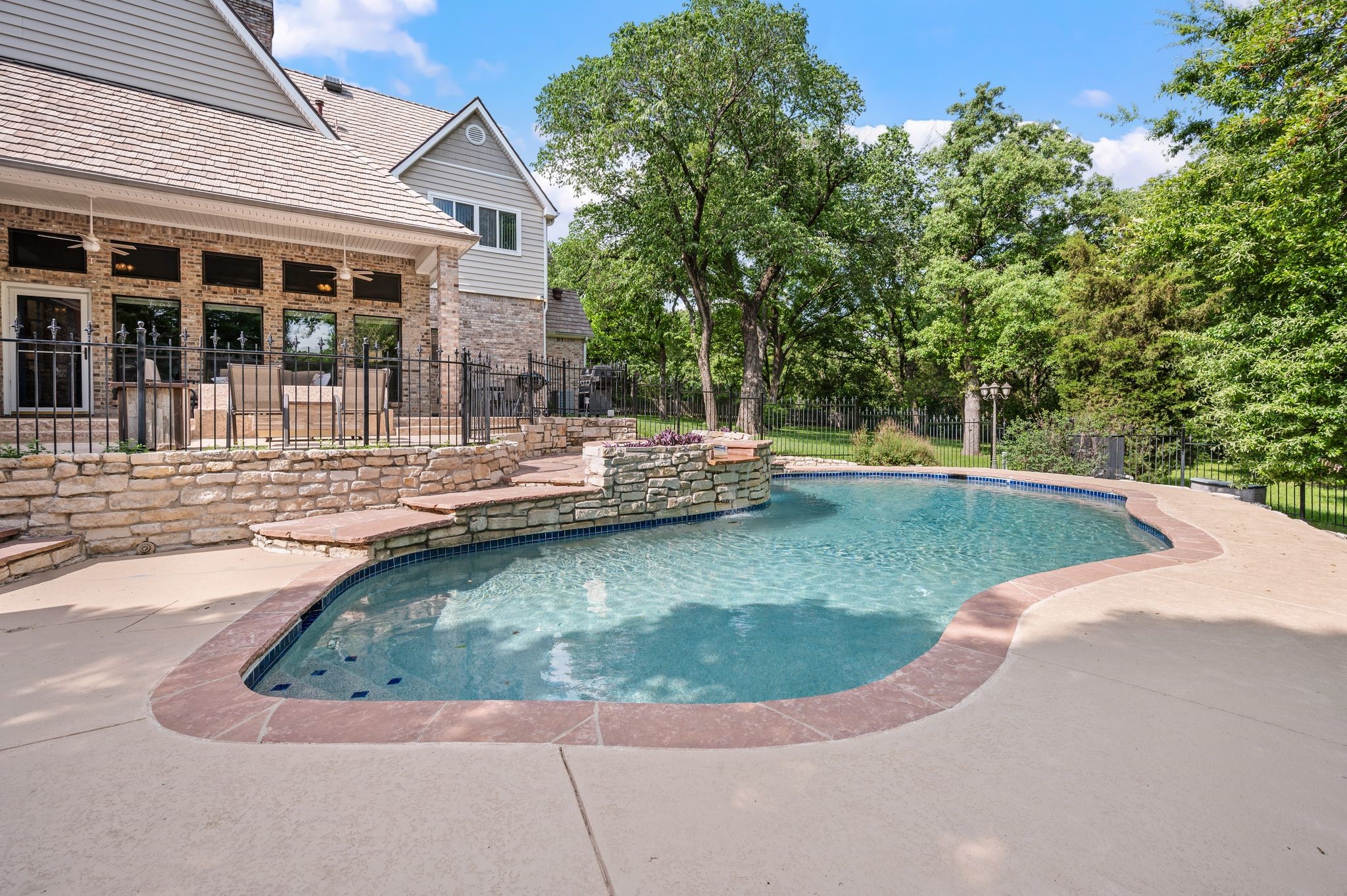 1349 Lakeview Drive Southlake TX 76092