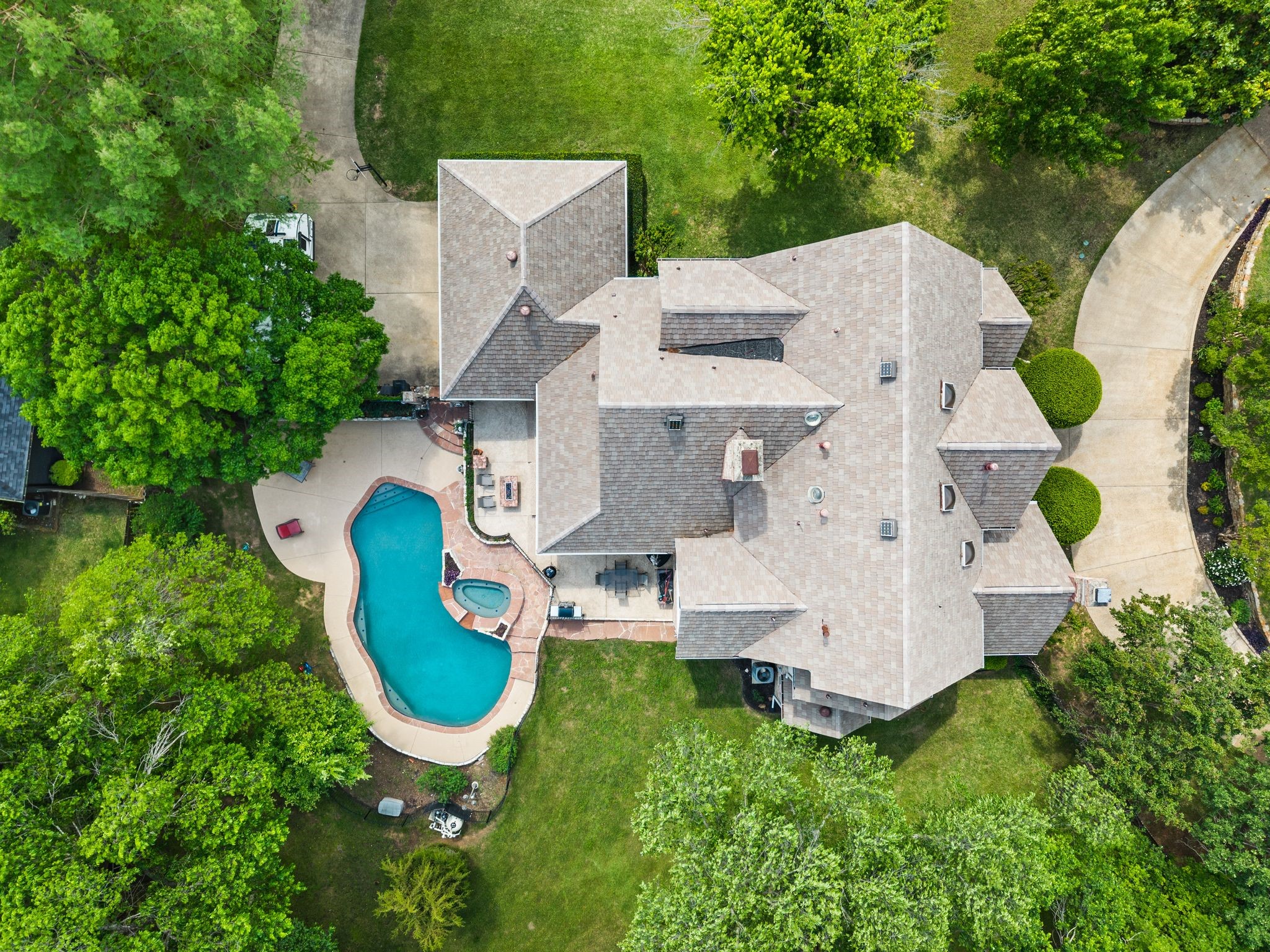 1349 Lakeview Drive Southlake TX 76092