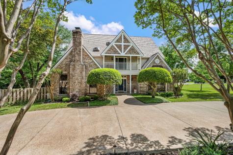 1349 Lakeview Drive Southlake TX 76092