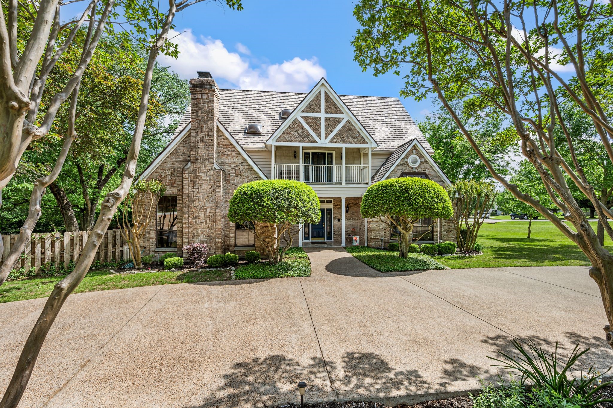 1349 Lakeview Drive Southlake TX 76092