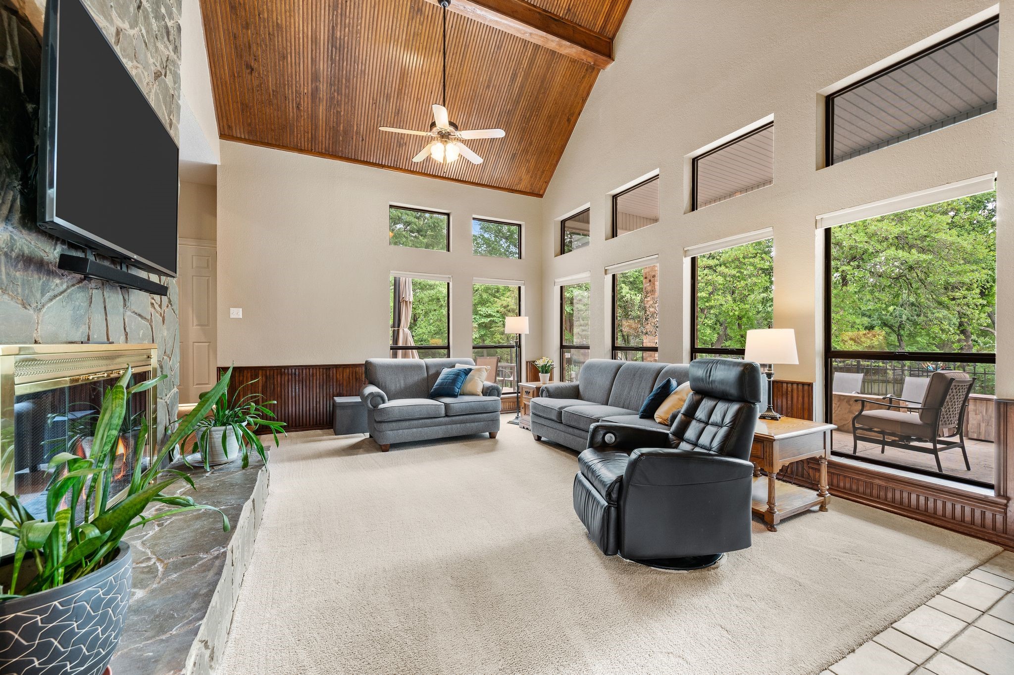 1349 Lakeview Drive Southlake TX 76092