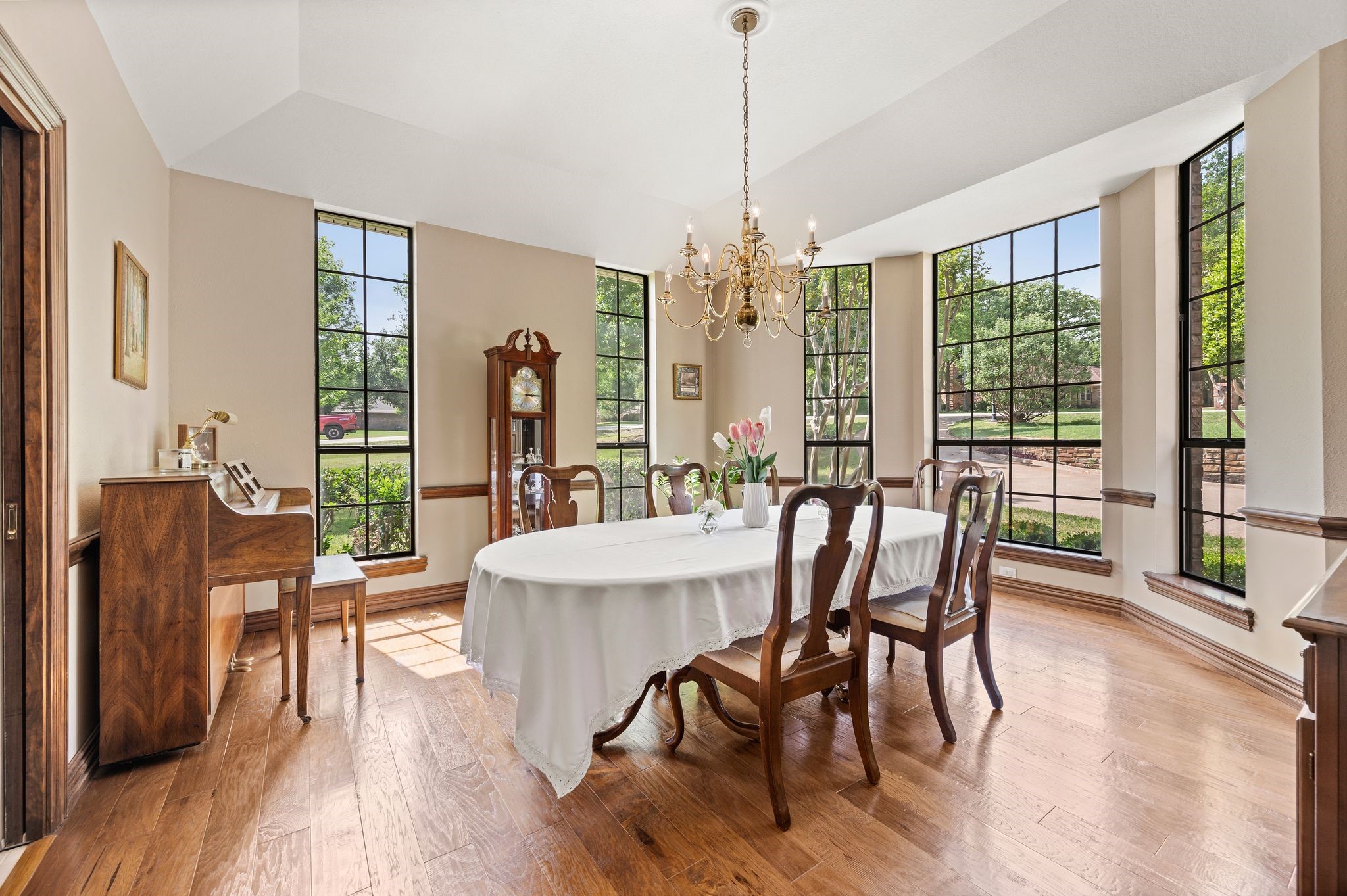 1349 Lakeview Drive Southlake TX 76092