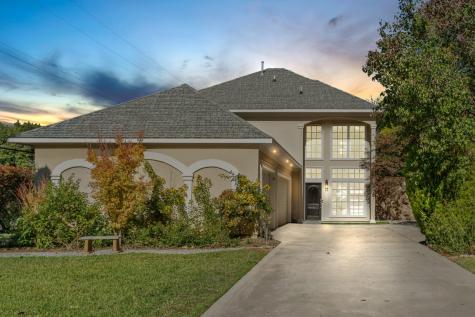 5305 Southern Avenue Dallas TX 75209