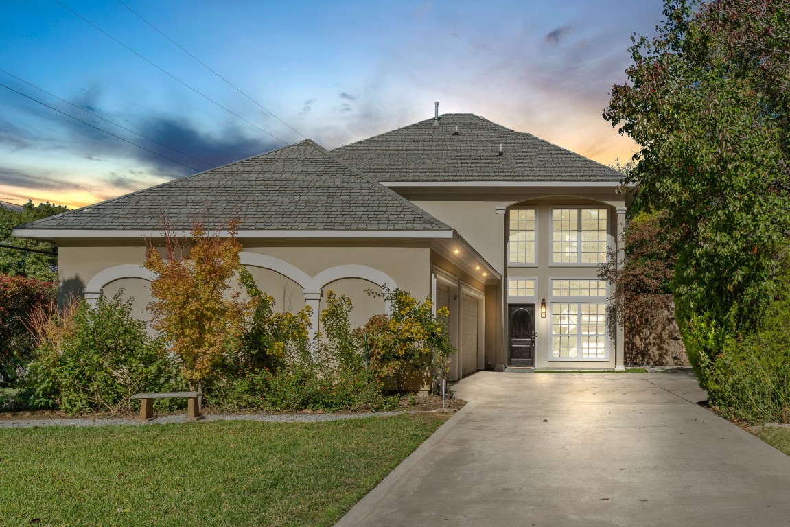 5305 Southern Avenue Dallas TX 75209