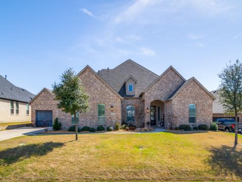 2618 Cypress Drive Rockwall TX 75087