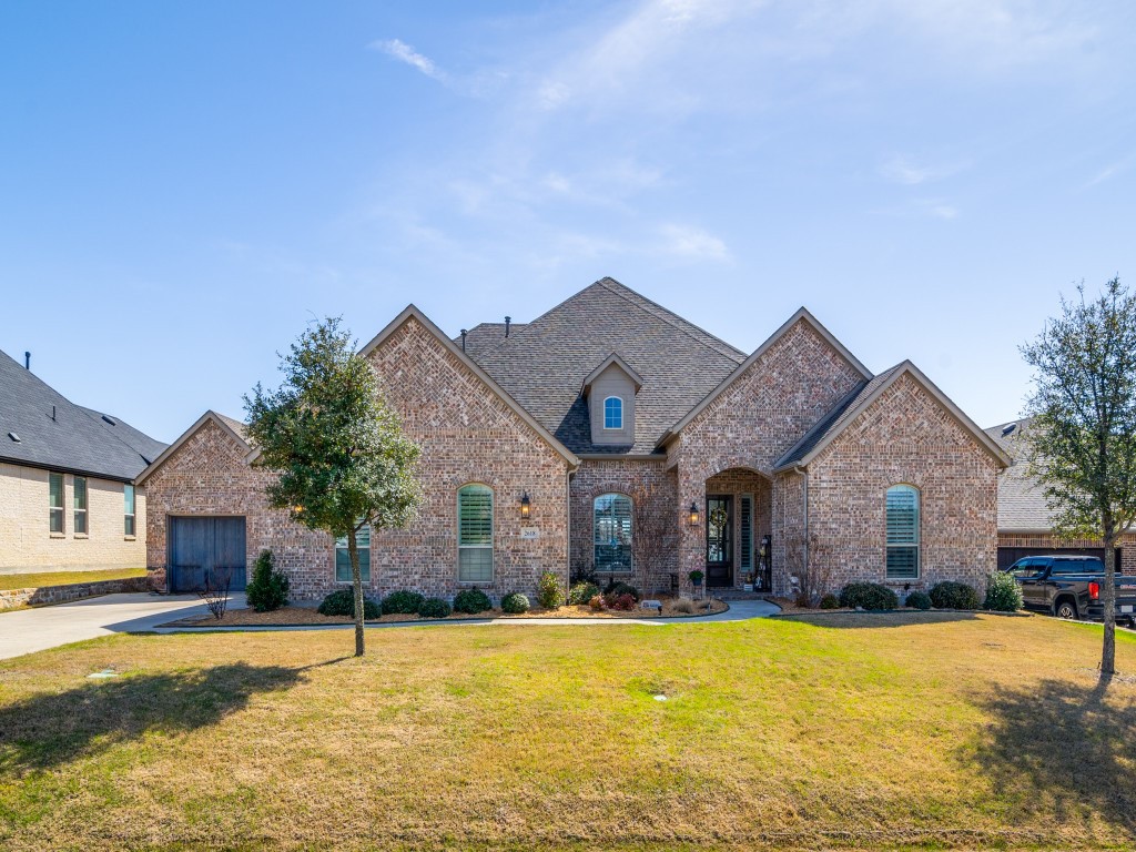 2618 Cypress Drive Rockwall TX 75087
