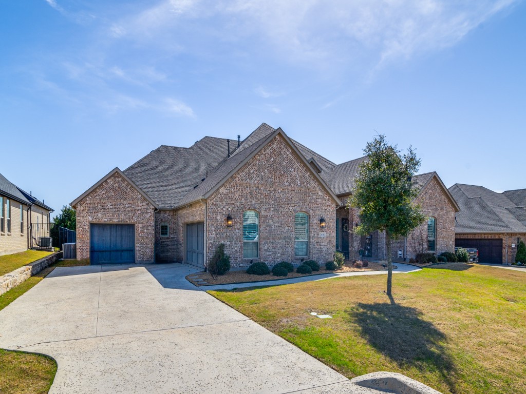 2618 Cypress Drive Rockwall TX 75087
