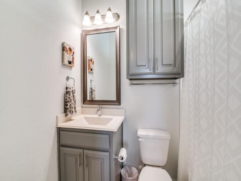 2618 Cypress Drive Rockwall TX 75087