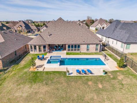 2618 Cypress Drive Rockwall TX 75087