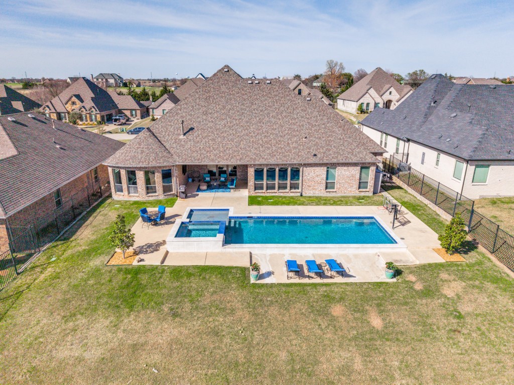 2618 Cypress Drive Rockwall TX 75087