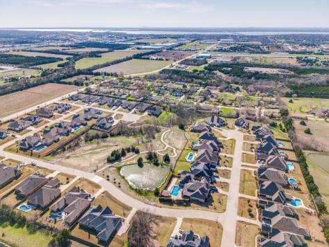 2618 Cypress Drive Rockwall TX 75087